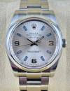 二手 ▶️ Rolex 勞力士 Oyster Perpetual 34 ◀️ 114200 (34mm) 